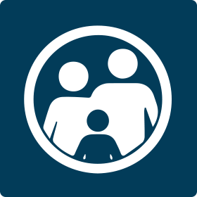Adolescent Counseling supporting imagery