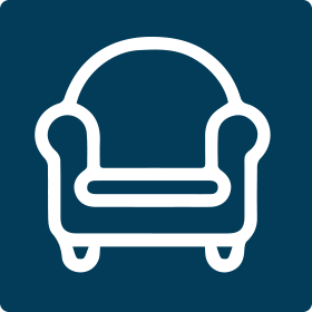 Individuals supporting imagery